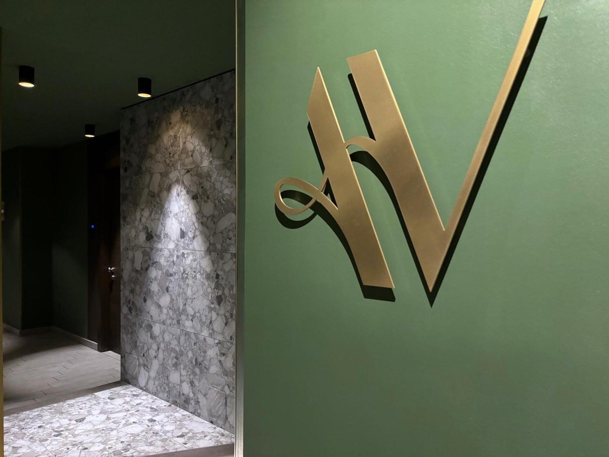 Av Hotel Milano Exterior foto